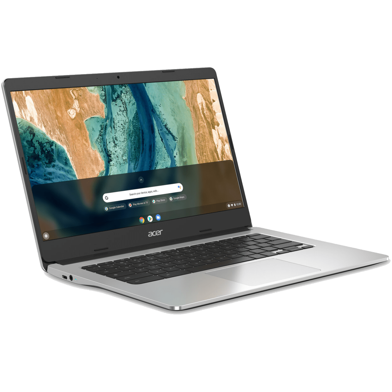 Acer Chromebook 314 2021 (CB314-1HT)