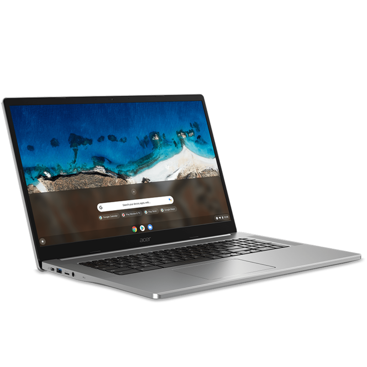 Acer Chromebook 317 2021 (CB317-1H)