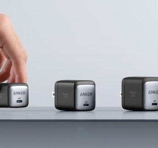 Anker Nano II GaN : le plus petit chargeur USB-C est encore plus petit
