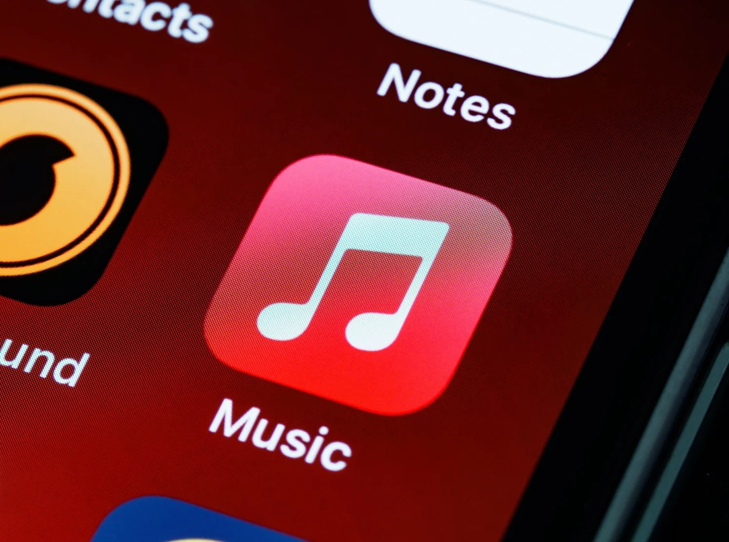 Panne d’Apple Music, App Store, iCloud… Retour à la normale