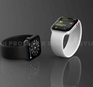 Apple Watch Series 7 : une nouvelle fuite annonce l’arrivée d’un écran de 45 mm