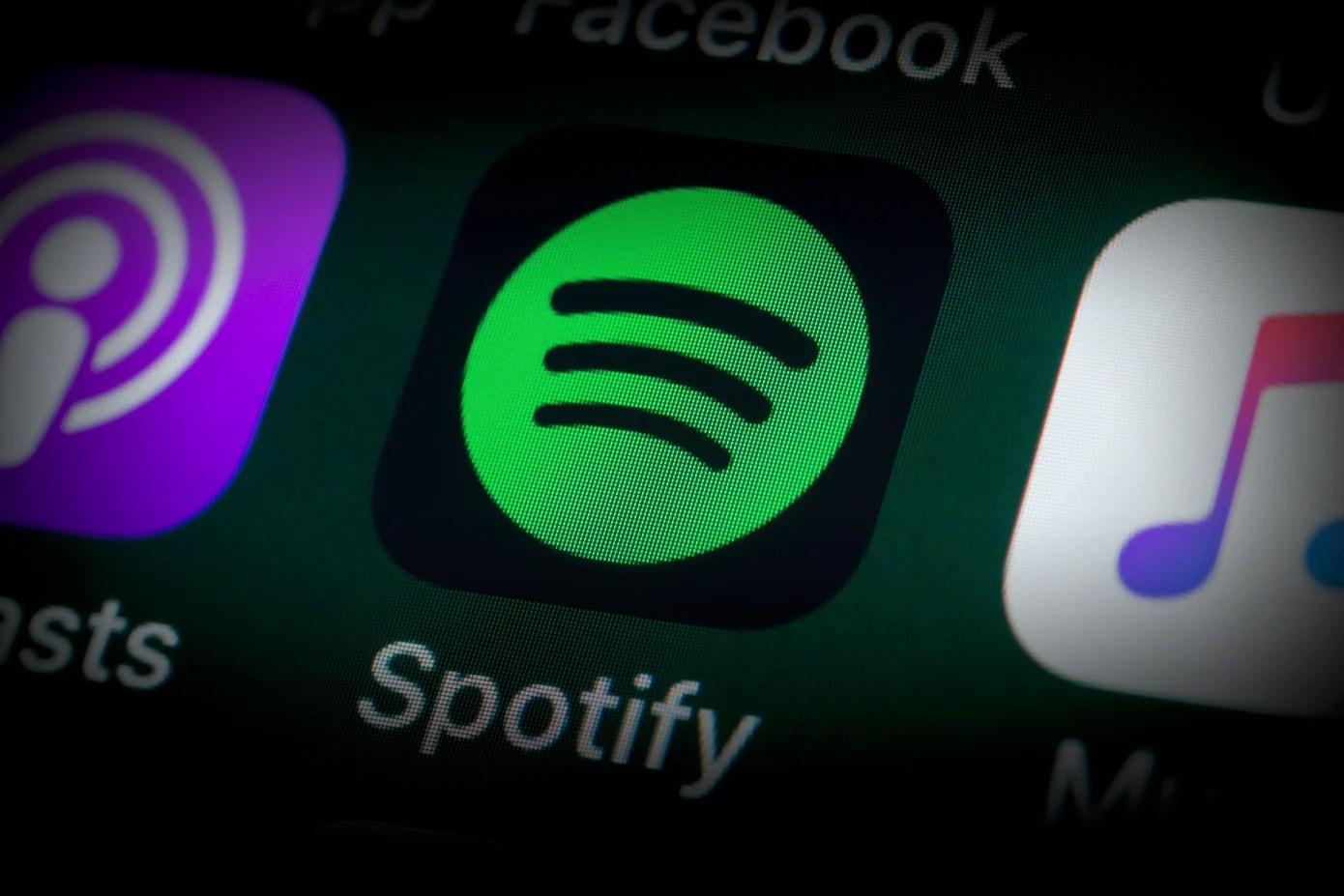Spotify HiFi a du retard et ça pourrait bien être à cause d’Apple