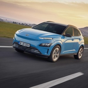 Quelles voitures électriques neuves pour moins de 45 000 euros ?