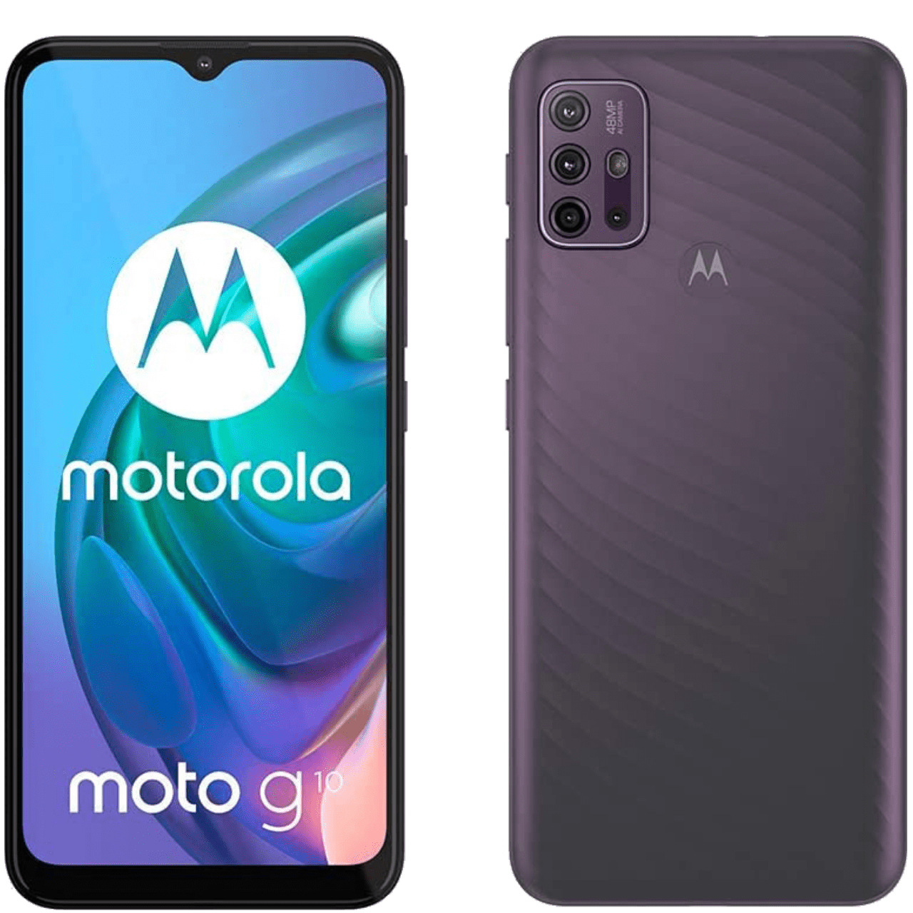 Motorola Moto G10 : meilleur prix, fiche technique et actualité ...