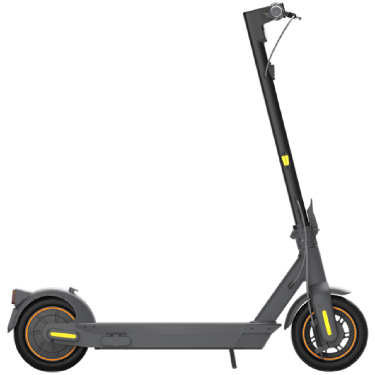 Ninebot Segway Kickscooter Max G30e Ii Meilleur Prix Fiche Technique