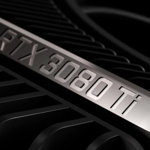 GeForce RTX 3070 Ti et 3080 Ti : Nvidia dévoile ses nouvelles cartes graphiques haut de gamme