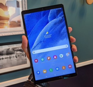 Galaxy Tab A7 Lite : la plus abordable des tablettes Samsung perd 20 € de son prix
