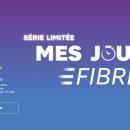 Cette vente flash SFR permet de bénéficier de la Fibre pour 10 €/mois