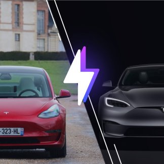 Tesla Model 3 vs Tesla Model S: which electric sedan is right for you?