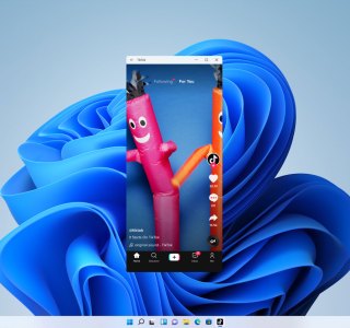 Windows 11 : pas d&rsquo;applications Android sur PC à attendre avant 2022