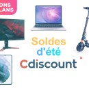 Cdiscount organise un grand déstockage pour les soldes d’été 2021