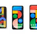 Tous les smartphones de Google sont en promotion (Pixel 4a, 4a 5G et 5)