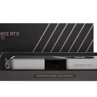 Nvidia GeForce RTX 3070 Ti review: the talented T, the untraceable i