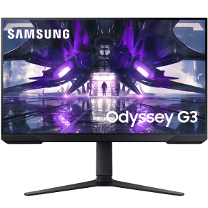 Samsung Odyssey G3 2021 (G30A)
