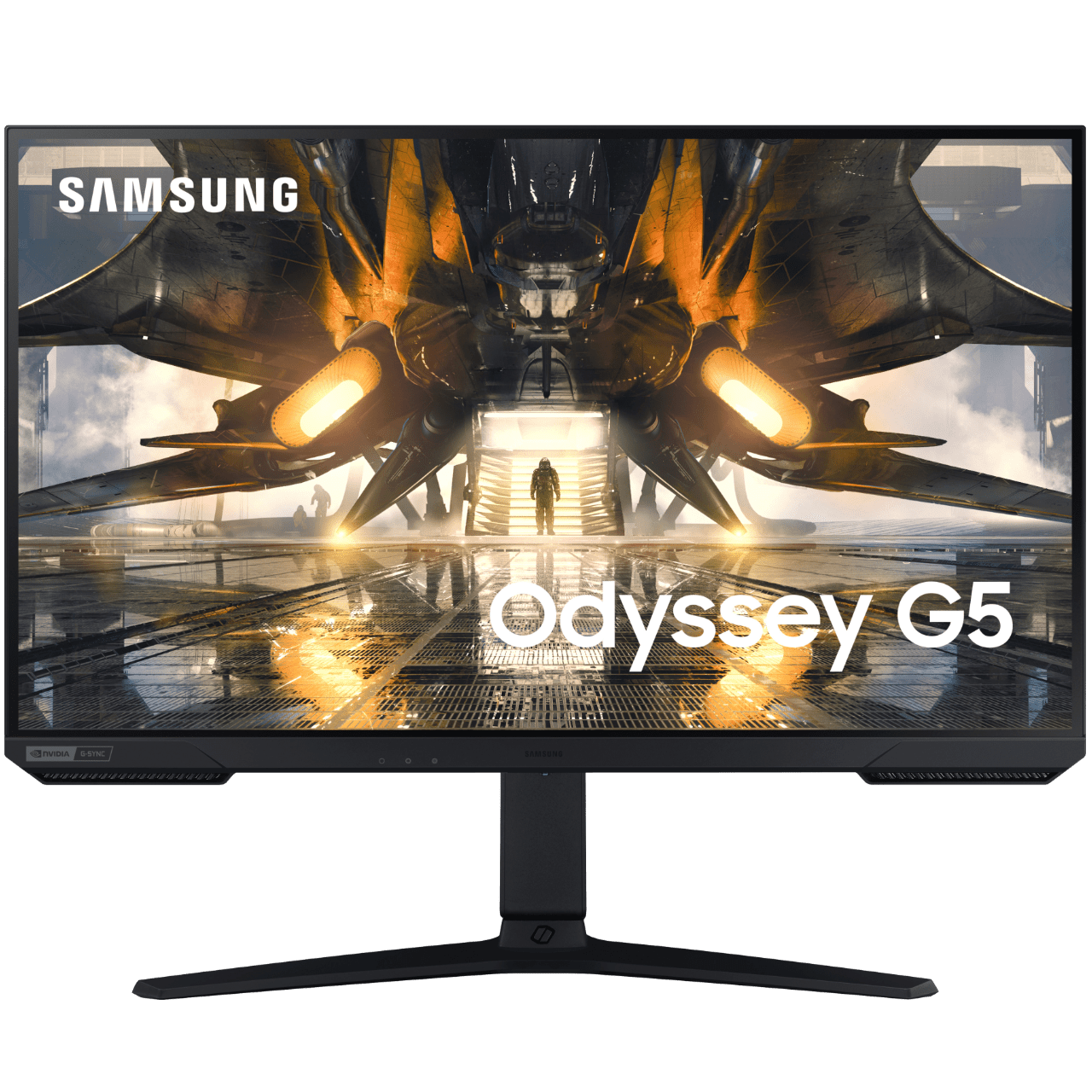 Настройка монитора samsung odyssey g3