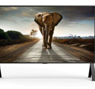 Sharp annonce l’écran LCD 8K le plus grand au monde