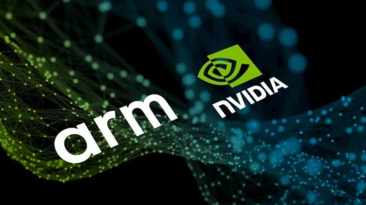Rachat d’ARM : l’UE pourrait forcer Nvidia à faire plus de compromis