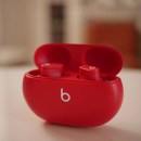 Beats Studio Buds : ces écouteurs sans fil avec ANC notés 9/10 sont à moitié prix