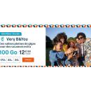 B&You : 100 Go de 4G pour 11,99 euros par mois, c’est le forfait du moment