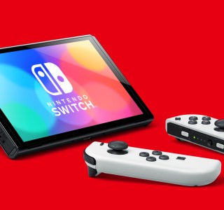 Nintendo Switch OLED : vous êtes une majorité à la trouver surfaite