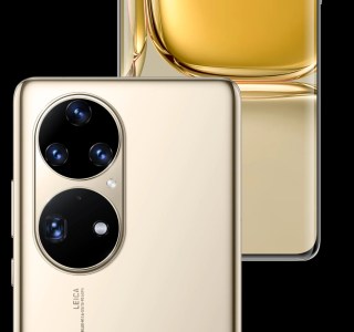 Pour DxOMark, le Huawei P50 Pro est le meilleur smartphone pour la photo du marché