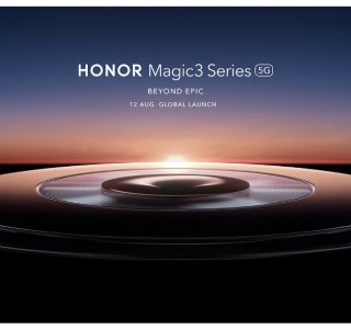 Honor magic 3 : le smartphone premium sera bien présenté le mois prochain