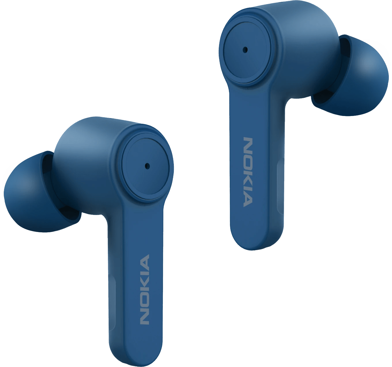 Nokia lance des écouteurs à réduction de bruit à un prix très accessible