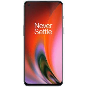 OnePlus Nord 2