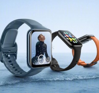 L’Oppo Watch 2 est officielle : autonomie de deux semaines et processeur compatible Wear OS 3