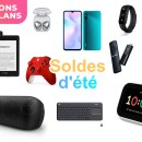 Soldes : le TOP 10 des offres pour se faire plaisir à moins de 100 euros