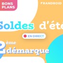 Soldes 2021 : les meilleures offres à suivre en DIRECT pour la 2eme démarque