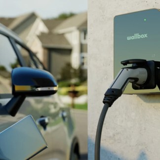 Voitures électriques : quelle Wallbox choisir pour la recharge à domicile ?