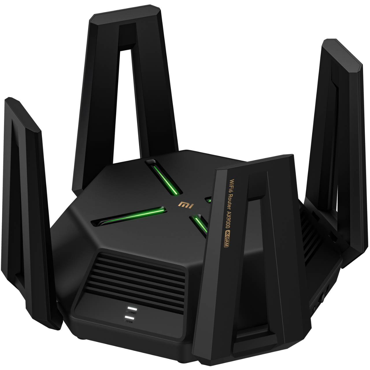 Xiaomi Mi Router AX9000 meilleur prix, fiche technique et actualité