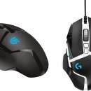 G502 Hero & 402 Hyperion Fury : ces souris gaming sont en promo sur Amazon