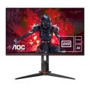 Ce moniteur gaming AOC 27″ en QHD à 144 Hz est à moins 22 % à la Fnac