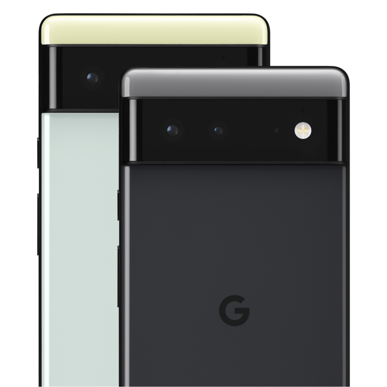 Google Pixel 6 : prix, fiche technique, test et actualité - Smartphones