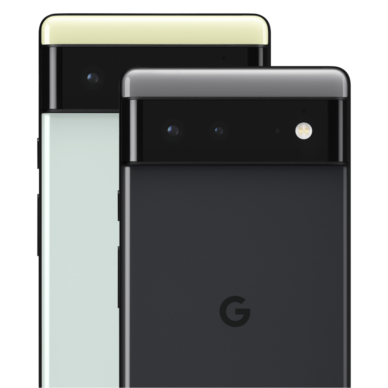 Google pixel 6 фото