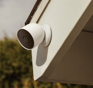 Nest Cam : Google facilite enfin la gestion des enregistrements vidéo