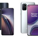 OnePlus 8T et Nord CE : jusqu’à 200 € de réduction pour ces deux smartphones