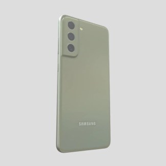 Samsung Galaxy S21 FE: no obtendrá un mejor renderizado antes de su lanzamiento