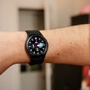 Aujourd’hui, la Samsung Galaxy Watch 4 Classic coÃ»te 250 â‚¬ de moins qu’Ã  son lancement