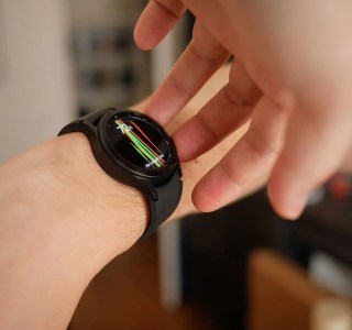 Galaxy Watch 5 : la prochaine montre de Samsung embarquerait une toute nouvelle mesure de santé