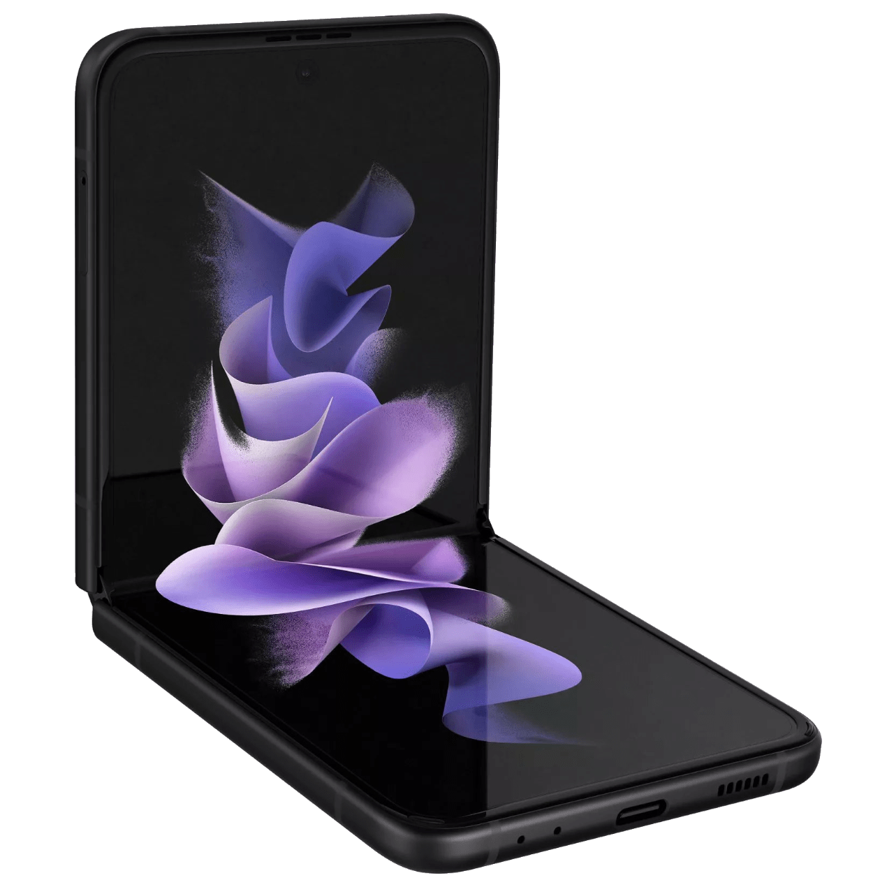 smartphone galaxy z flip