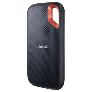 SanDisk Extreme : ce SSD NVMe portable et compact de 500 Go est à -46 % sur Amazon