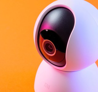 Déjà abordable, la nouvelle caméra de surveillance de Xiaomi est à -20 %