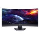 Cet écran gaming incurvé Dell (34″, WQHD, 1 ms) est 100 € moins cher