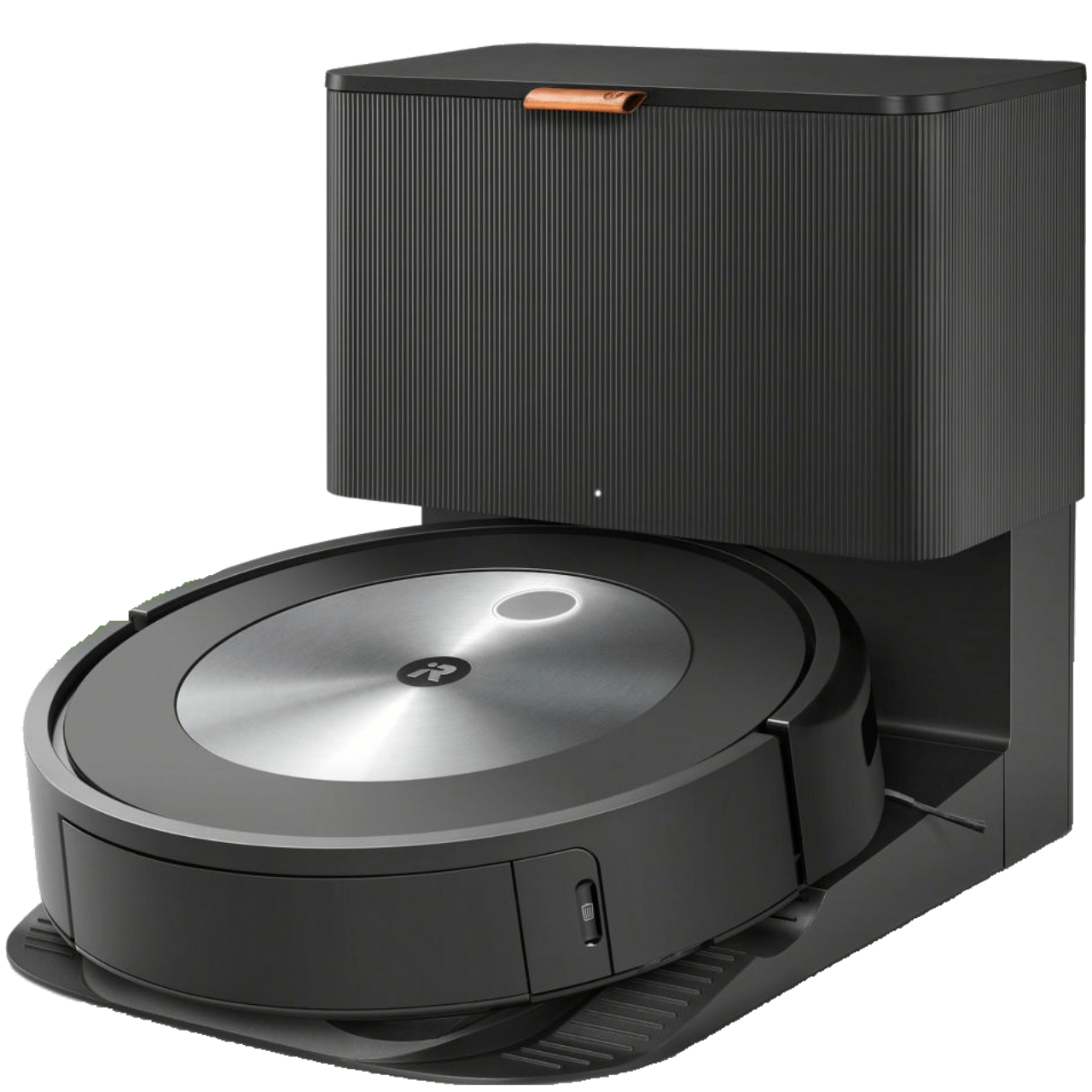 Test iRobot Roomba i7+ notre avis complet Aspirateur Robot Frandroid