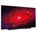 Grâce à une vente flash, le TV LG OLED65CX perd 200 euros sur son prix