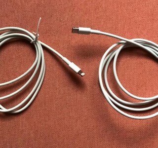 « OMG Cable » : le cordon Lightning qui aspire vos données grâce à sa puce cachée