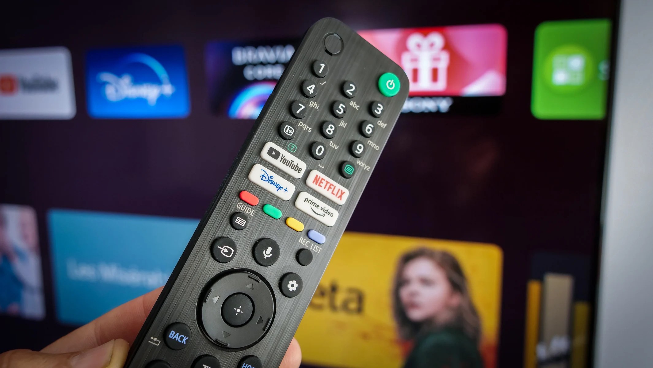 L’Assemblée veut cacher Netflix et consorts de nos téléviseurs